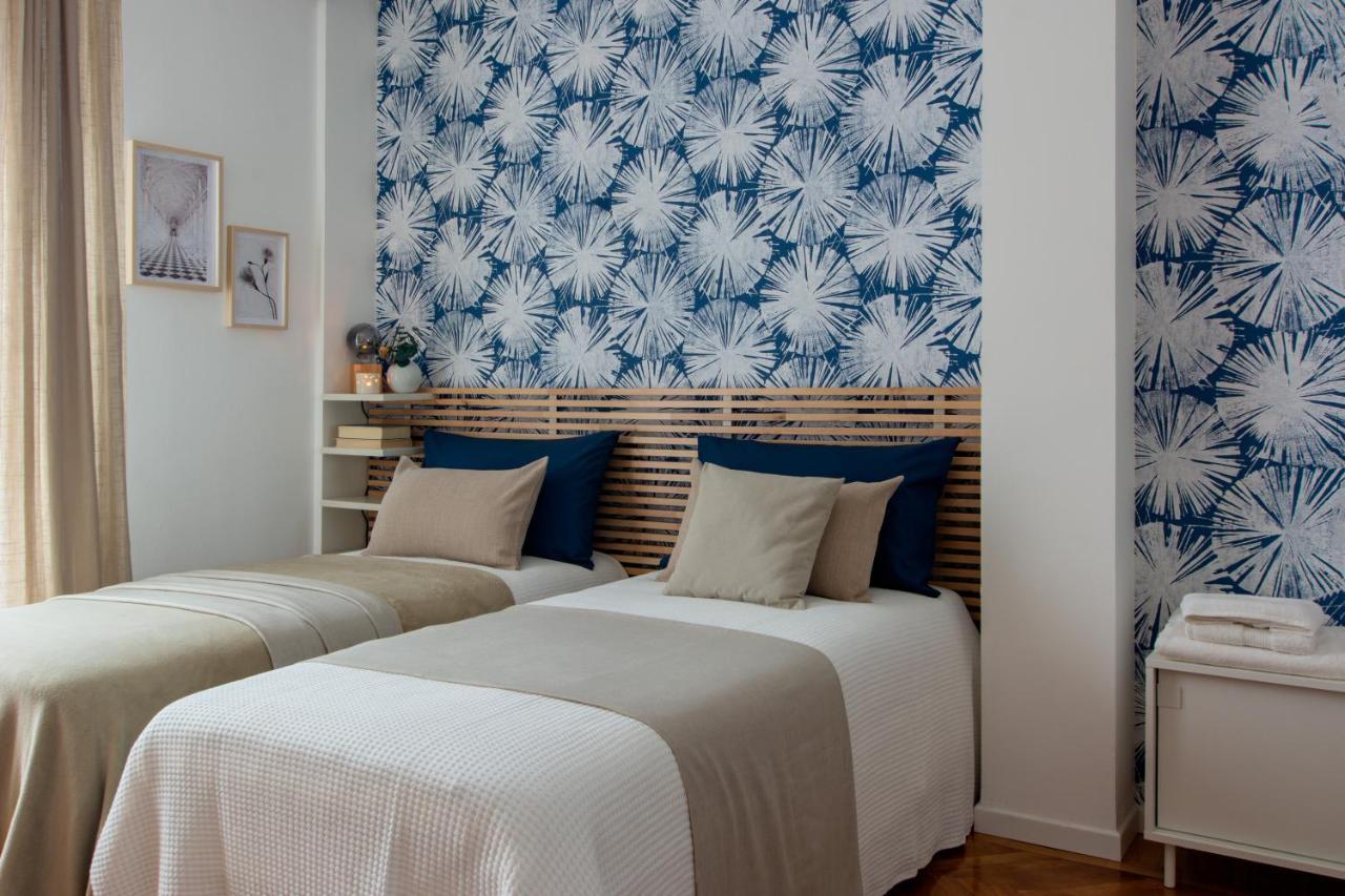Sunny Side I Turin Suite Dış mekan fotoğraf